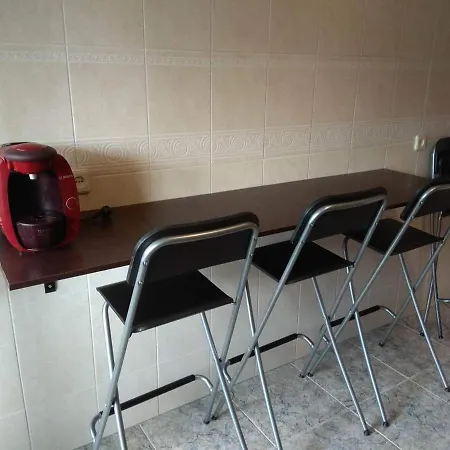 Station * Bragança