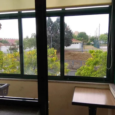 דירה Station Bragança